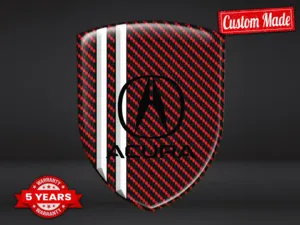Honda Acura Autocollants Auto Affaires Sport Perso Modernes